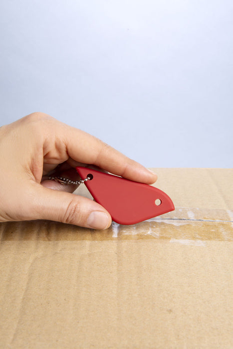 Bird Box Cutter