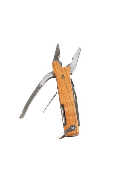 Wood Pliers