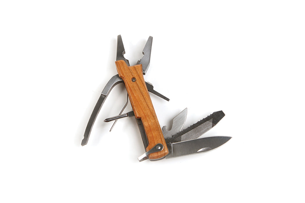 Wood Pliers