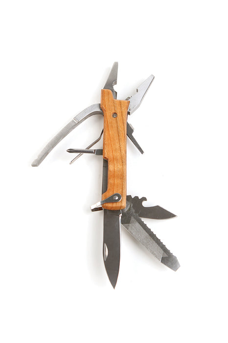 Wood Pliers