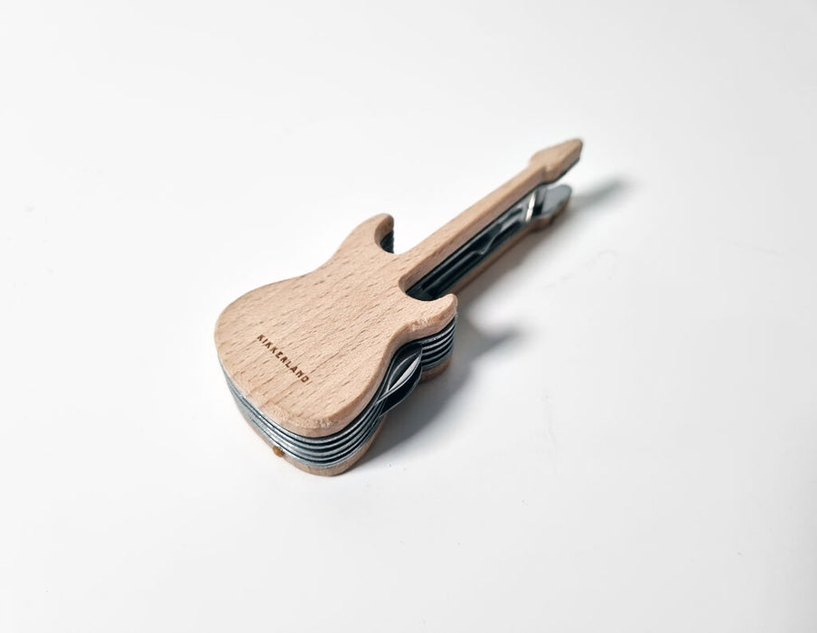 Guitar Multitool