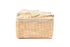 Wicker Lunch Box
