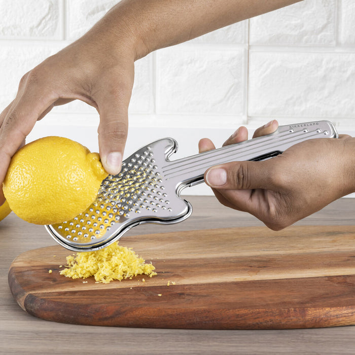 Guitar Grater