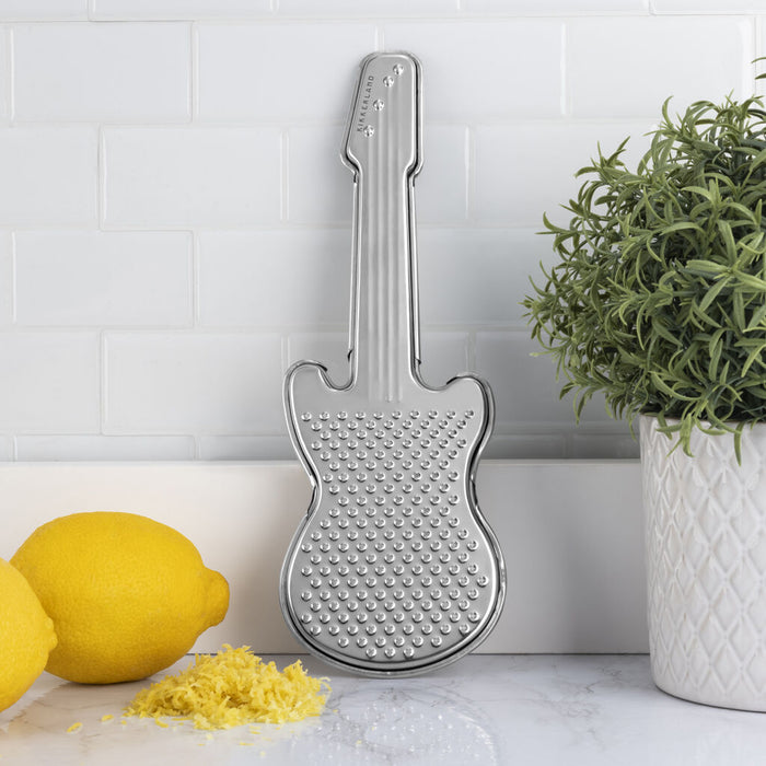 Guitar Grater