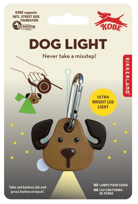 Dog Light