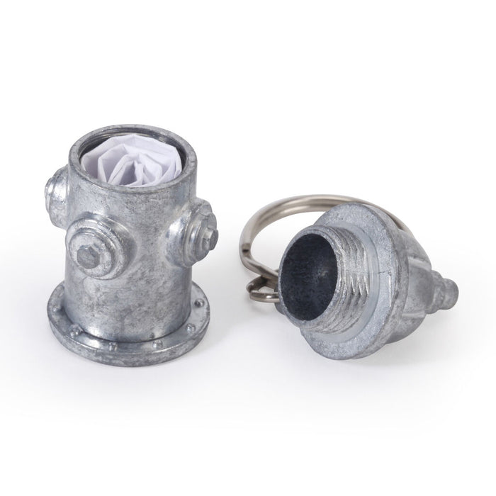 Kobe Identification Charm