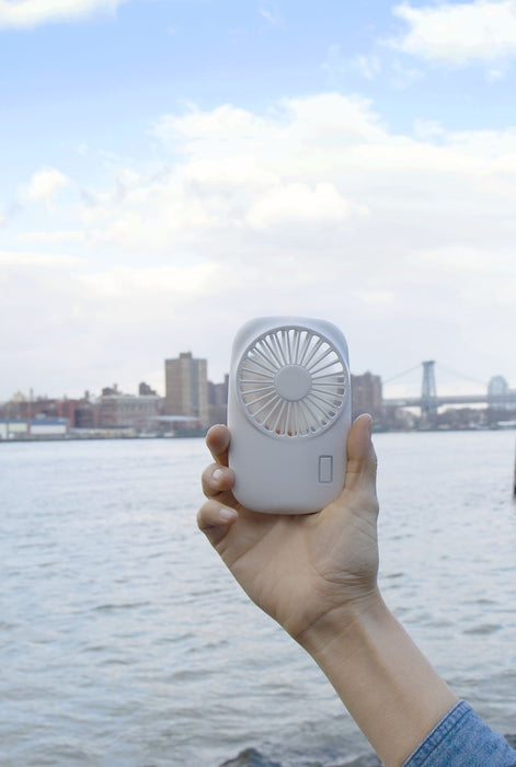 White Pocket Tornado