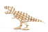 T-Rex 3D Wooden Puzzle