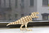 T-Rex 3D Wooden Puzzle