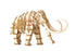 Mammoth 3D Wooden Puzzle