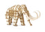 Mammoth 3D Wooden Puzzle