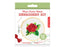 Mini Cross Stitch Embroidery Kit - Rose