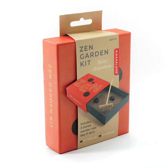 Zen Garden Kit