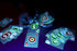 Playing Cards Glow In The Dark
