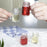 Mason Jar Shot Glasses