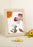 Huckleberry Make Your Own Pressed Flower Frame Art