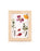 Huckleberry Make Your Own Pressed Flower Frame Art
