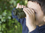 Huckleberry Binoculars