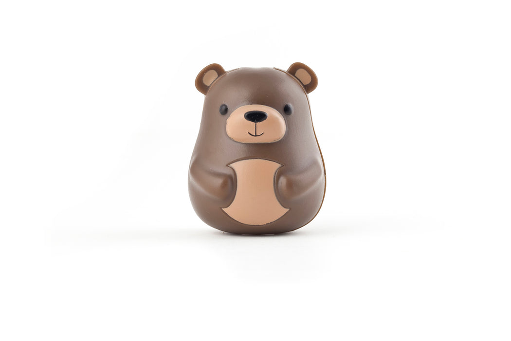 Toothbrush Holder Bear