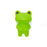 Frog Toothbrush Holder