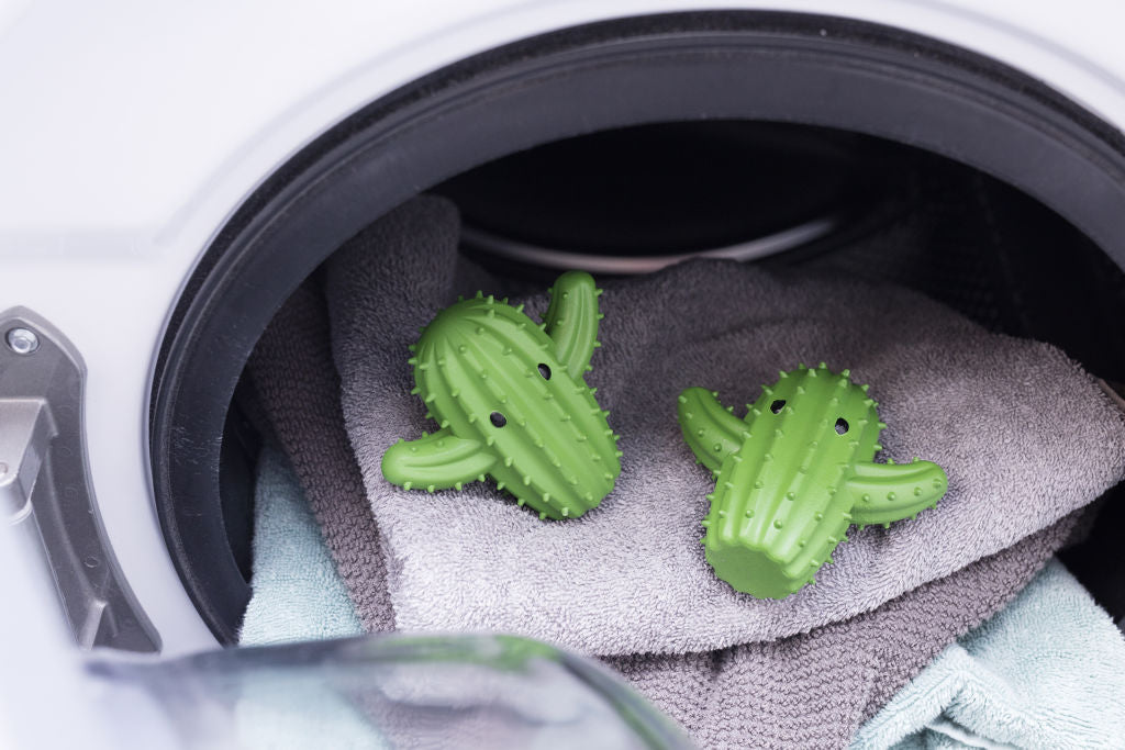 Cactus Dryer Buddies