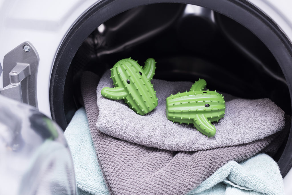 Cactus Dryer Buddies