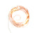 Copper String Battery Lights