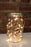 Copper String Battery Lights
