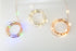 Copper String Battery Lights