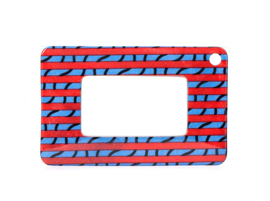 Wallet Size Magnifier 2015