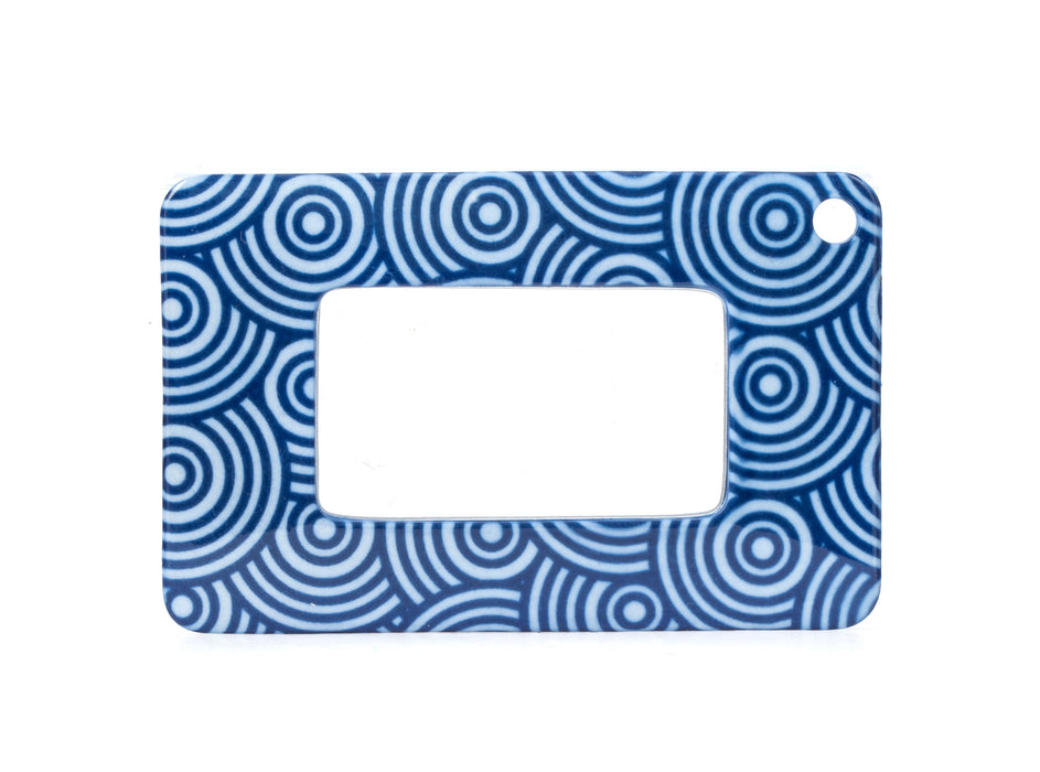 Wallet Size Magnifier 2015