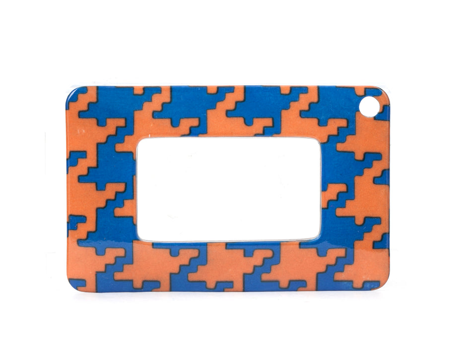 Wallet Size Magnifier 2015