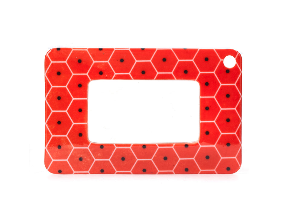 Wallet Size Magnifier 2015