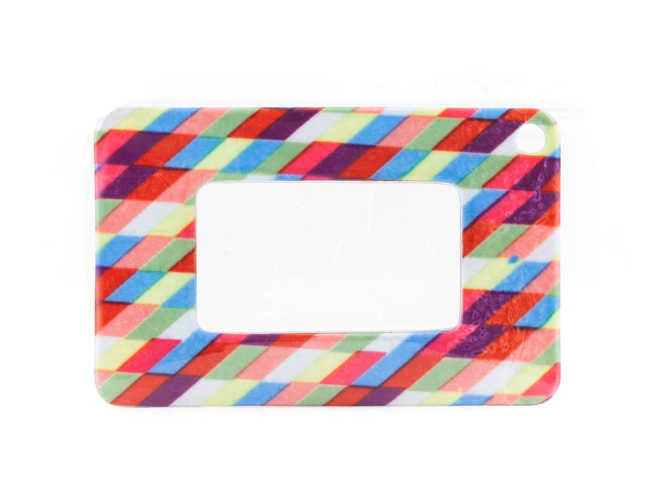 Wallet Size Magnifier 2015