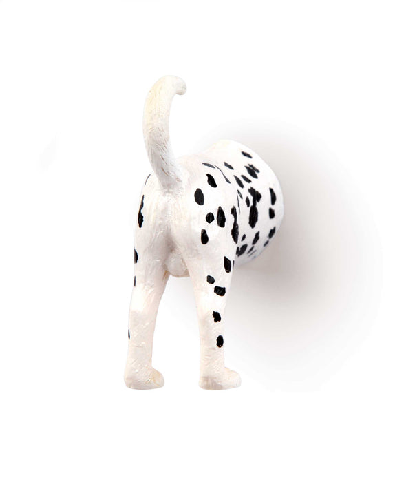 Dog Butt Magnets 6 Per Set