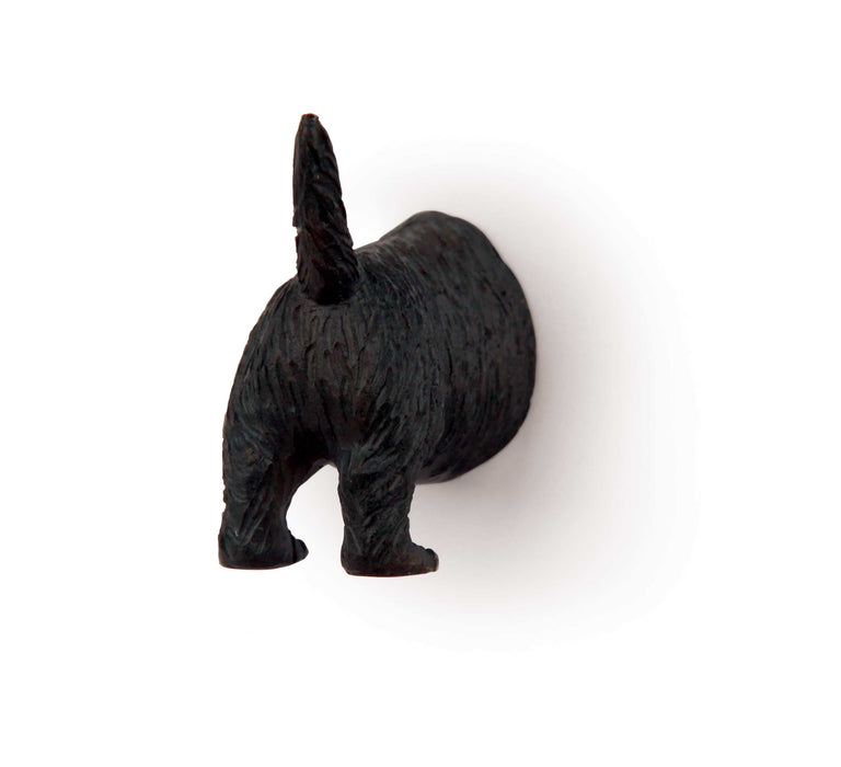 Dog Butt Magnets 6 Per Set