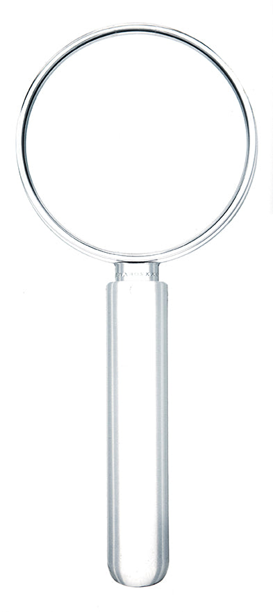 Acrylic Magnifier
