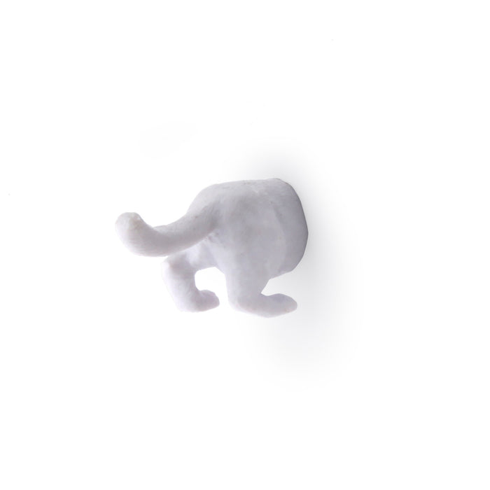 Cat Butt Magnets Set Of 6