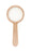 Wood Magnifier