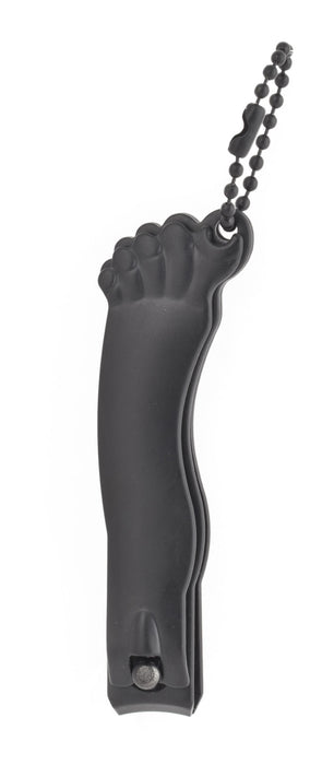 Hand And Foot Nail Clipper Black