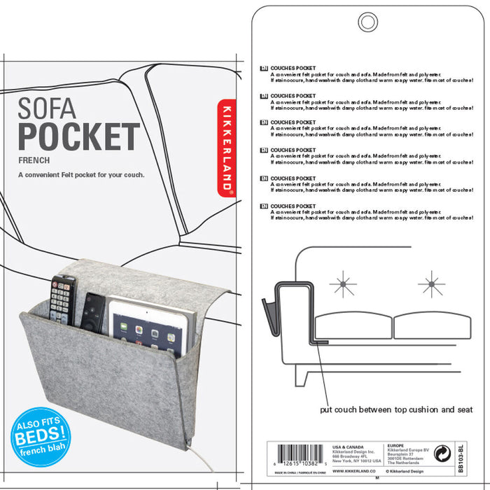 Sofa Pocket