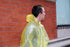 Emergency Rain Poncho