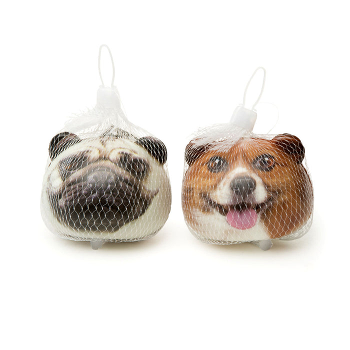 Dog Stress Balls