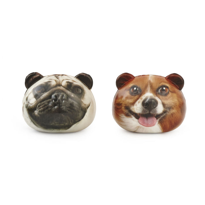 Dog Stress Balls
