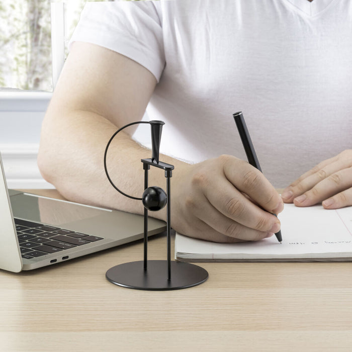 Acrobat Balancing Pen