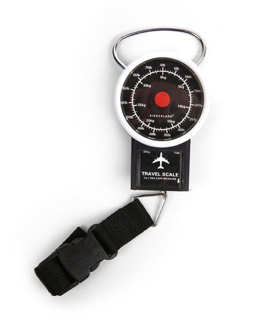 Travel Luggage Scale