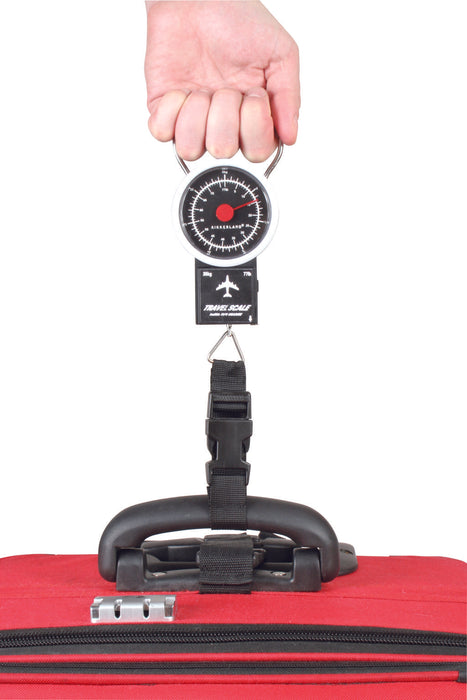 Travel Luggage Scale