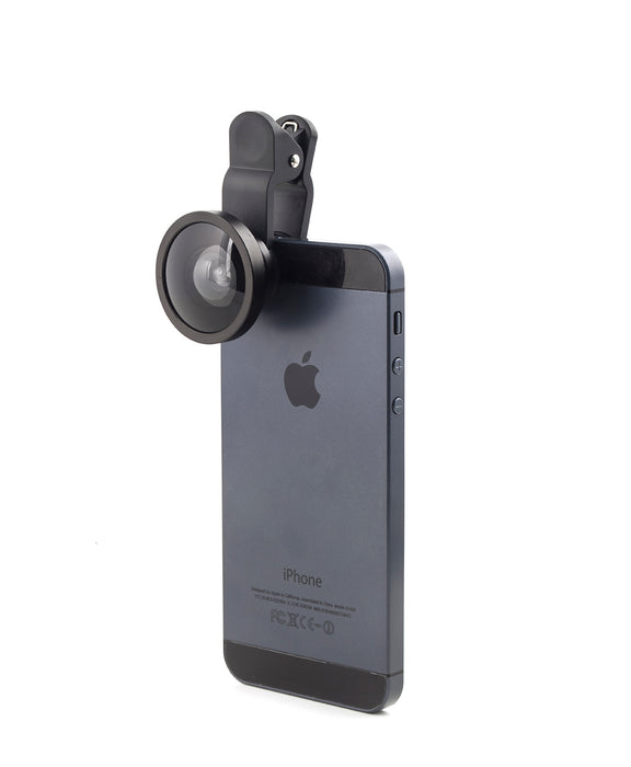 Wide Angle Selfie Lens