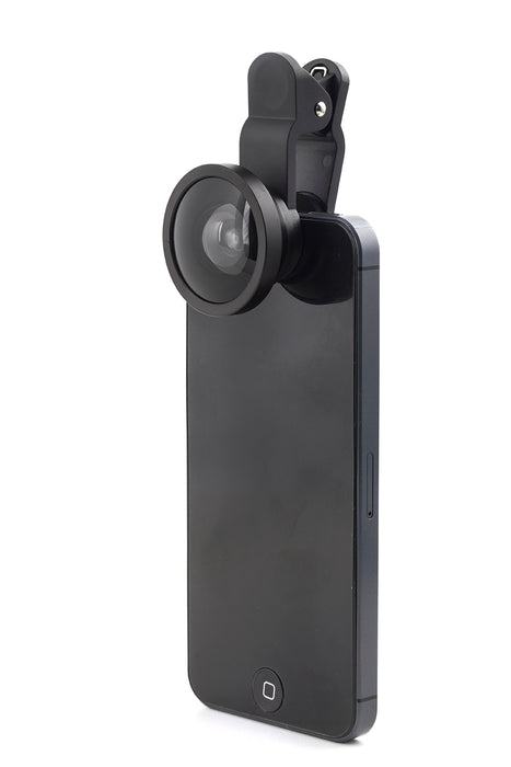 Wide Angle Selfie Lens
