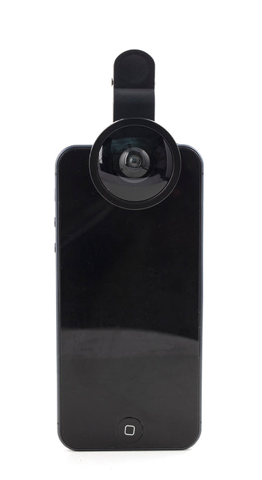 Wide Angle Selfie Lens